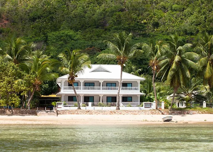 Villa Face Mer