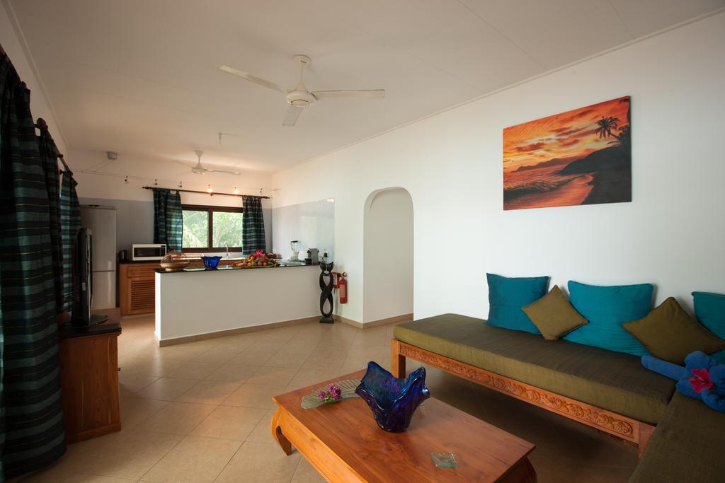 Apartament Face *